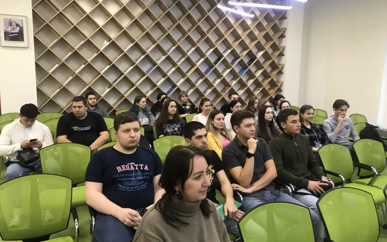 НГАУ 4
