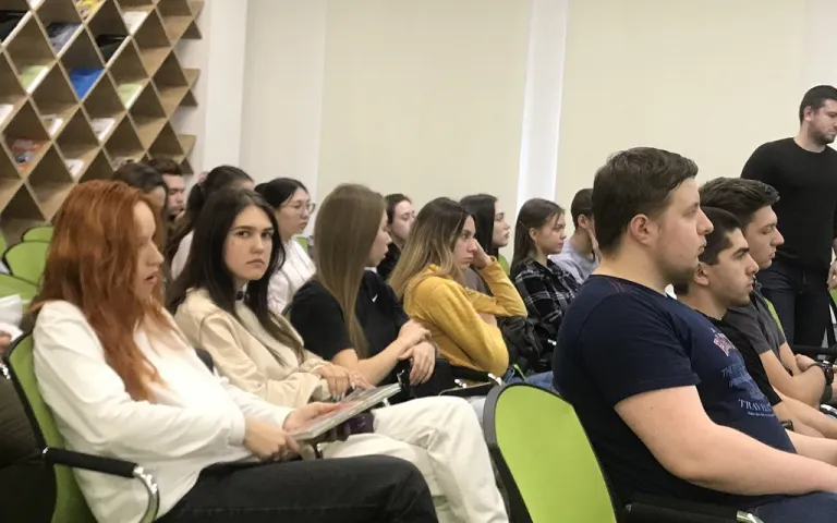 НГАУ 5