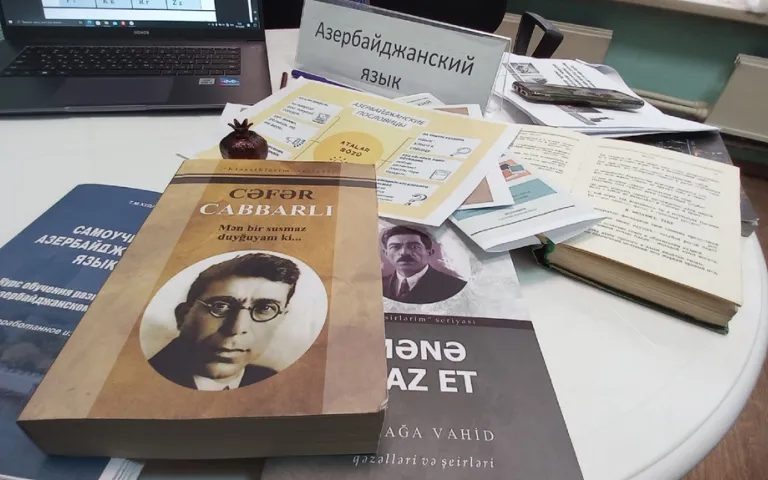 День открытых дверей