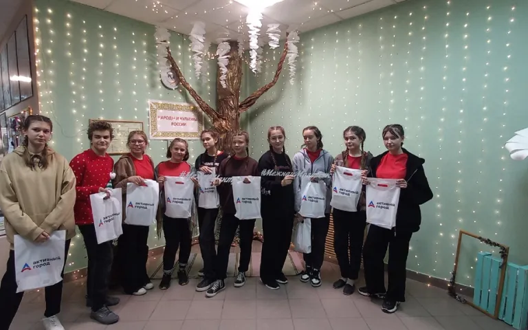 День открытых дверей