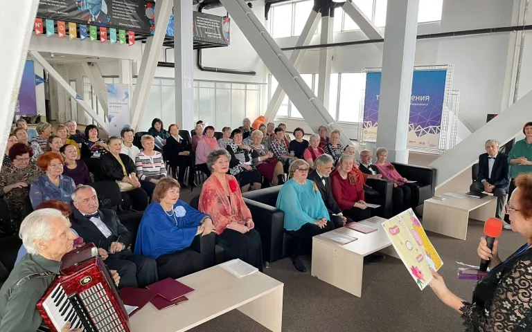 участники викторины