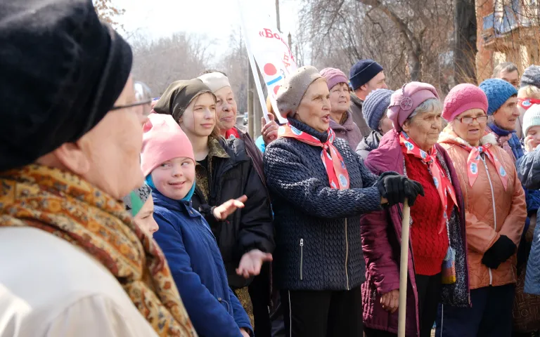 Экофест "ЭкоЛайк и Компания!"