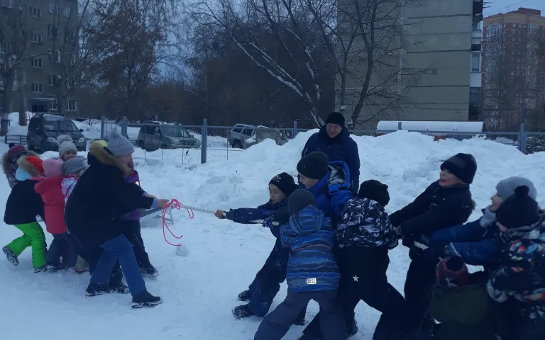 соревнования