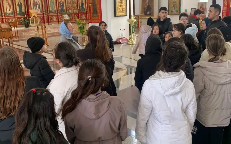 Свой чужой равный 5