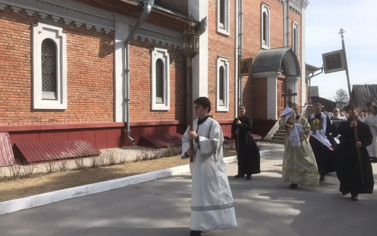 Красная горка 2