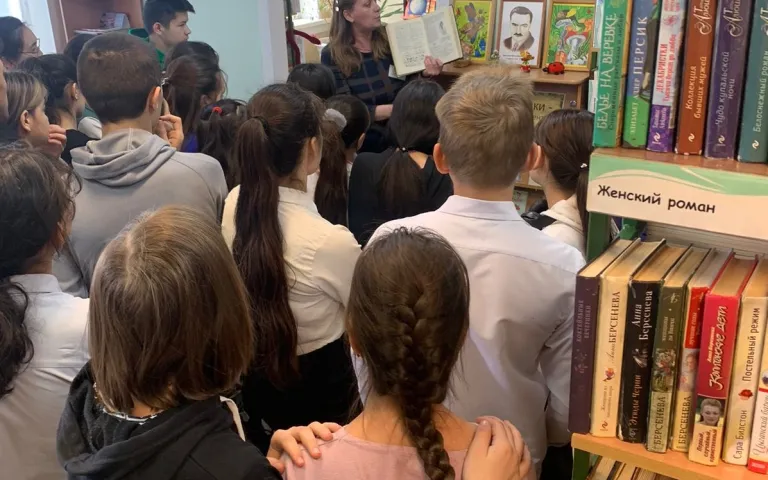 Свой чужой равный 6