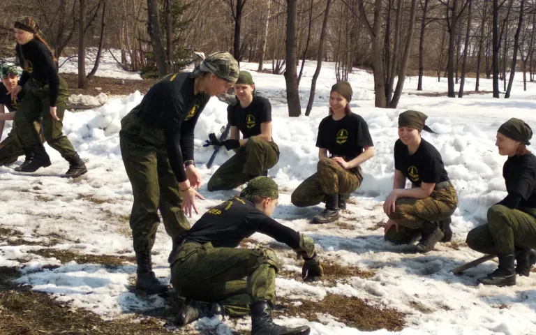Экофест "ЭкоЛайк и Компания!"