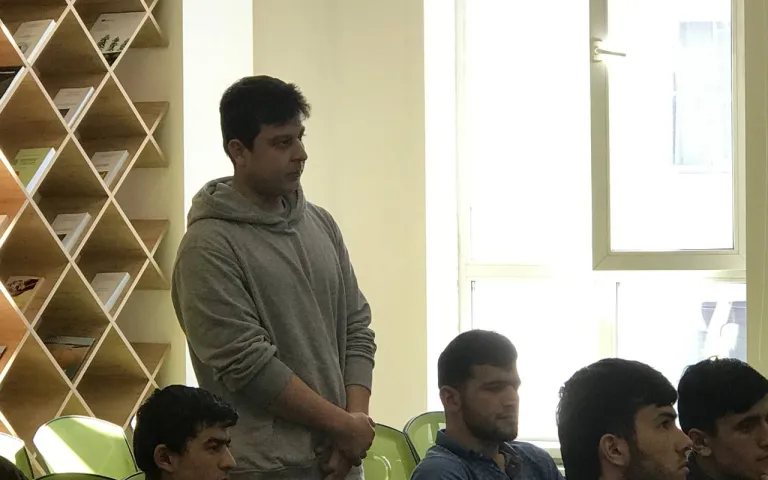 диалог НГАУ 2