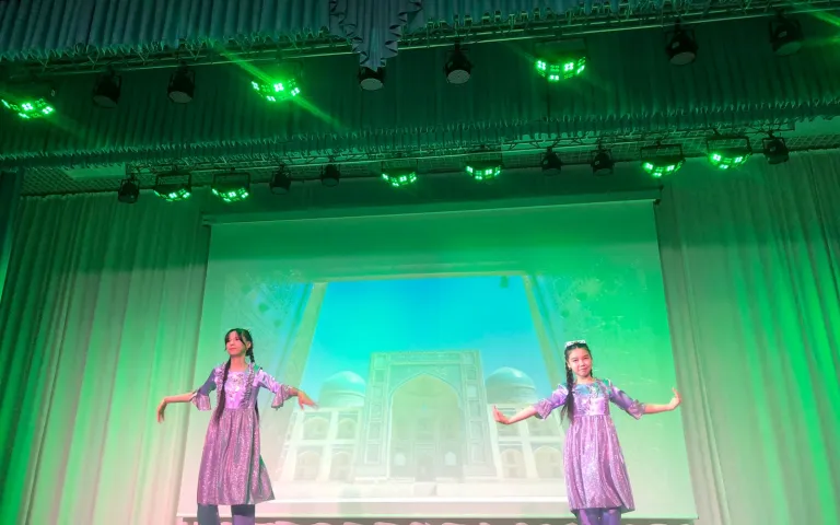 Новосибирь 1