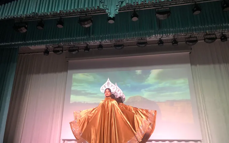 Новосибирь 2