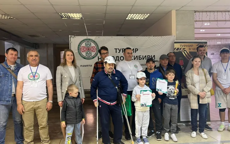 Турнир Памир 4