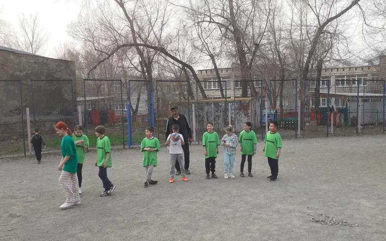 футбол