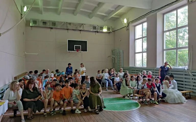 День Пушкина