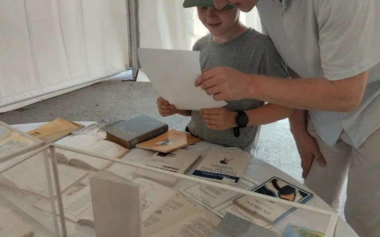 День Пушкина