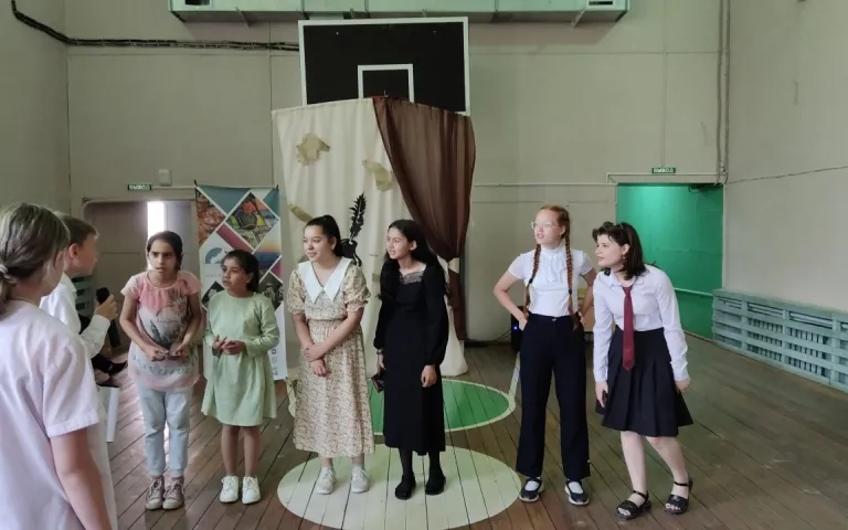 День Пушкина