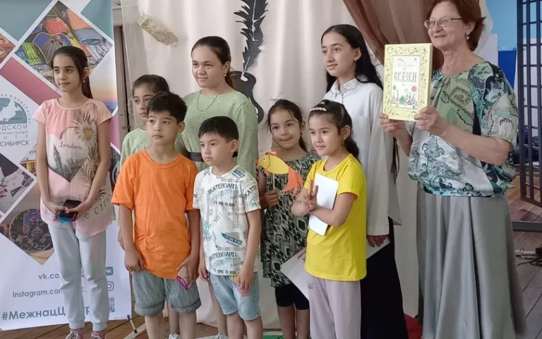 День Пушкина