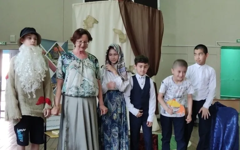 День Пушкина