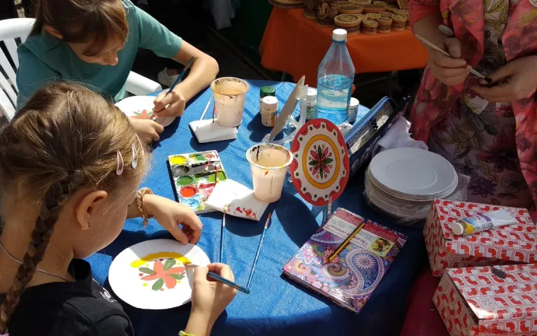 Славянское подворье 1 