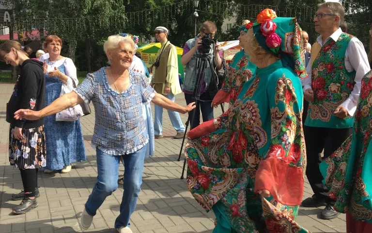 Славянское подворье 2