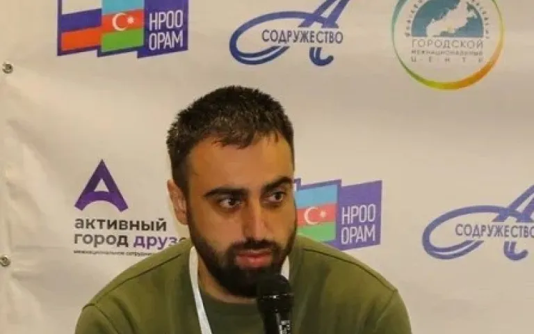 Айказ Микаелян