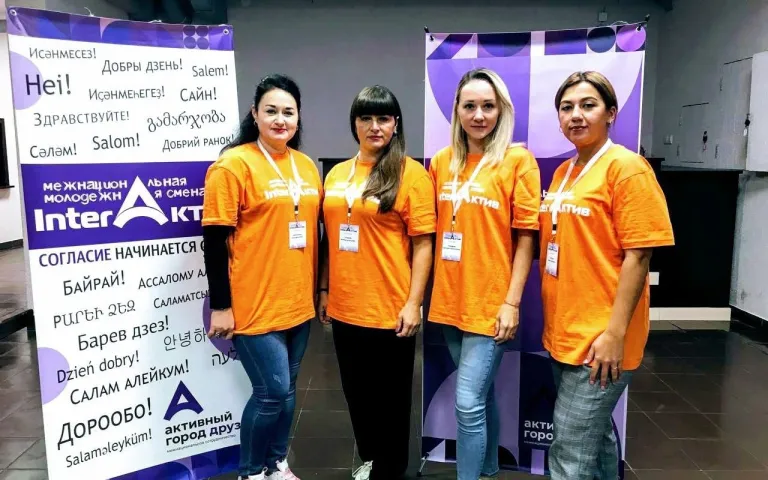 Беловодский район