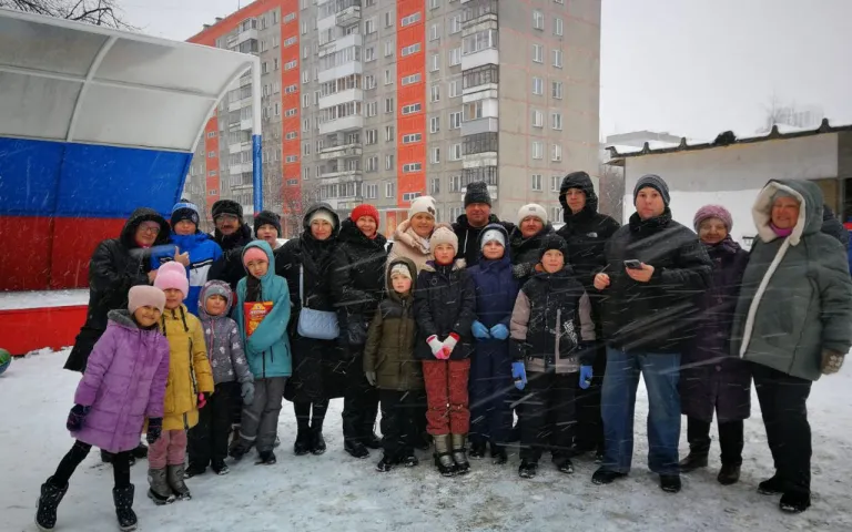 Мастер-класс"ТОЛЧУН"