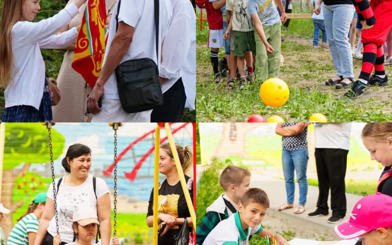 НЕЗРИМАЯ НИТЬ