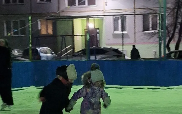 Вместе веселее!