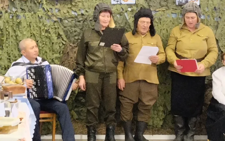 кулинарный баттл