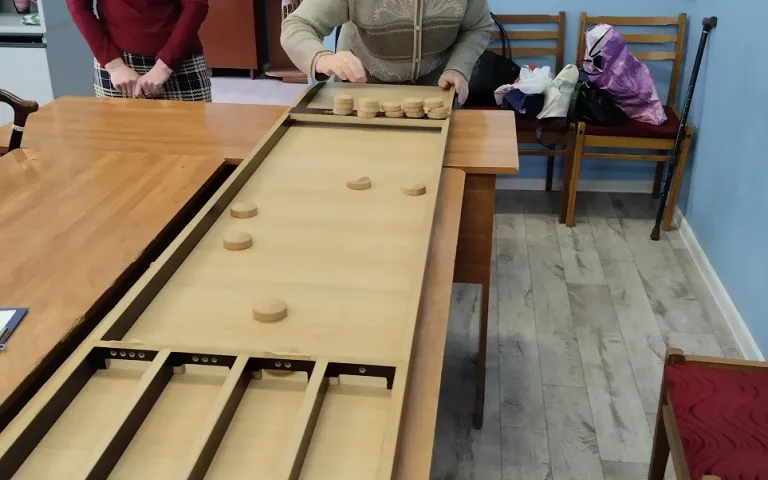 турнир по нси