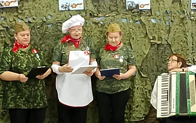 кулинарный баттл