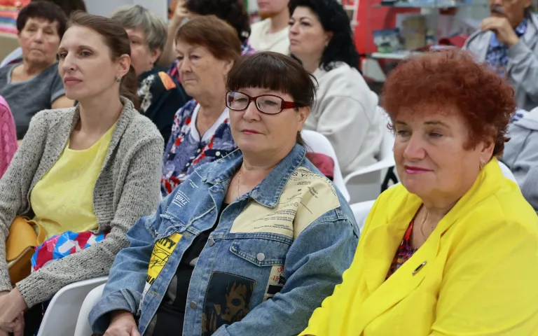 Отчет итоги благоустройства
