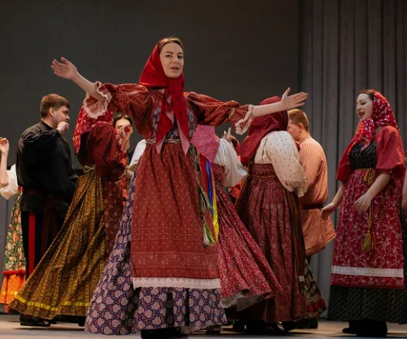 живая традиция