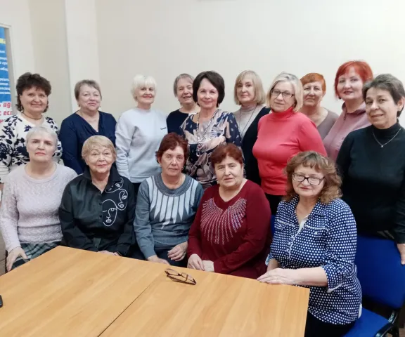 Студия стиля РЦ Заельцовский