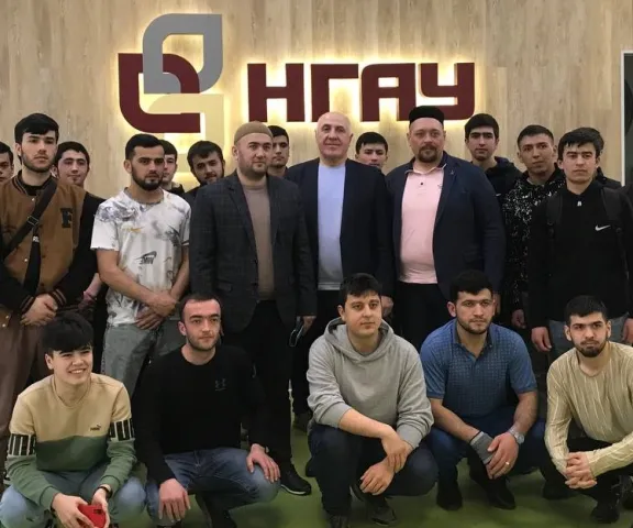 диалог на равных