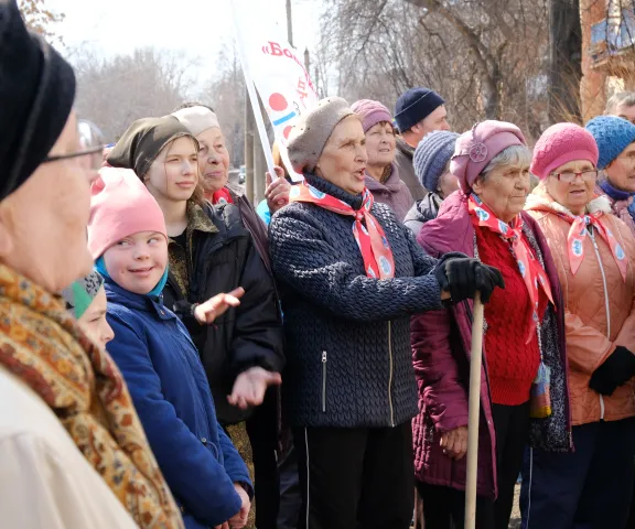 Экофест "ЭкоЛайк и Компания!"