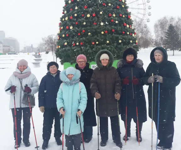 перед стартом