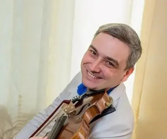 творческие встречи, Алексей Кубринский, ресурсный центр, Центральный район