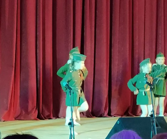 "Песни, с которыми мы победили!"