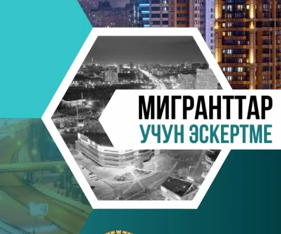 Киргизский