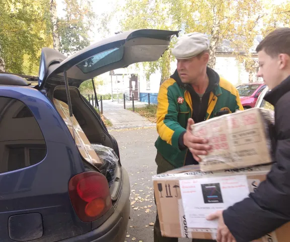 Бойцам СВО будут отправлены маскировочные сети, сухой душ, теплые носки и белье, флисовые костюмы, армейские жилетки, медицинские препараты, козематы и многое другое.
