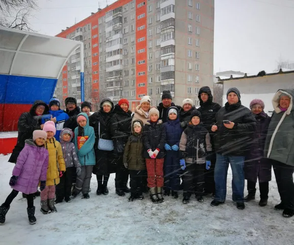 Мастер-класс"ТОЛЧУН"