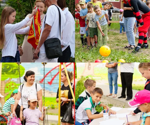 НЕЗРИМАЯ НИТЬ