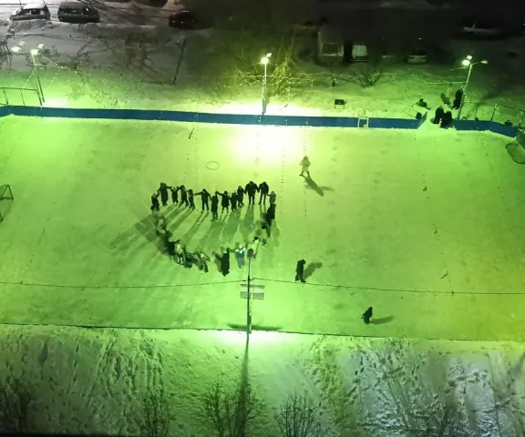 Сердце Плехановского