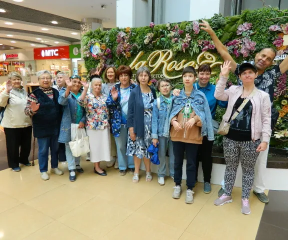 Кинофильм "Семейный призрак"