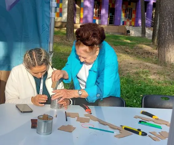 делаем окопные свечи