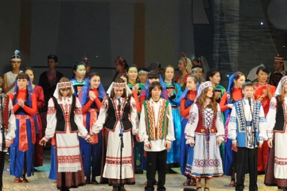 фестиваль