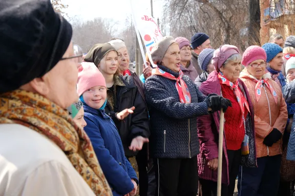 Экофест "ЭкоЛайк и Компания!"